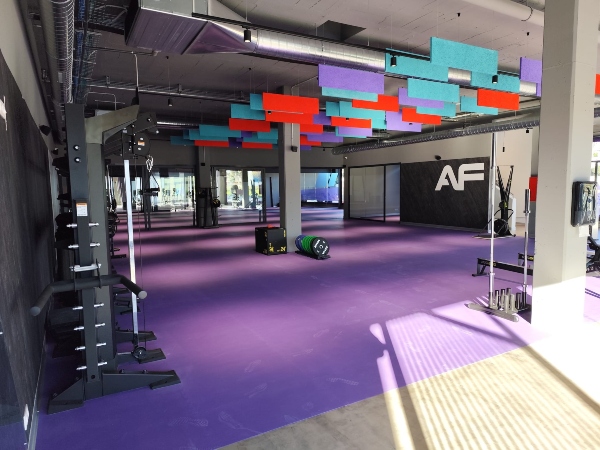 Anytime Fitness aterriza en el municipio barcelonés de Manresa